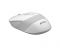 Мишка A4Tech FM10S White USB