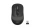 Миша бездротова A4Tech FG10S Grey/Black USB