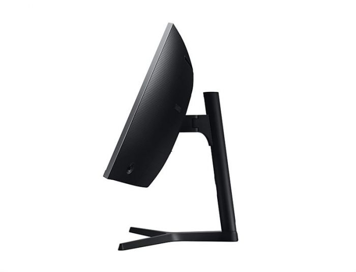 Монiтор Samsung 34" C34H890WGI (LC34H890WGIXCI) VA Black Curved