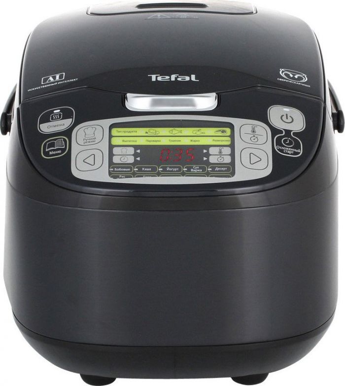 Мультиварка Tefal RK815834