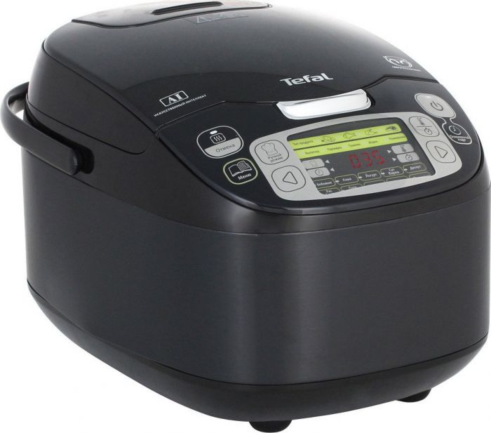 Мультиварка Tefal RK815834