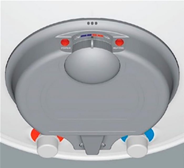 Водонагрівач Thermex Nova 100 V