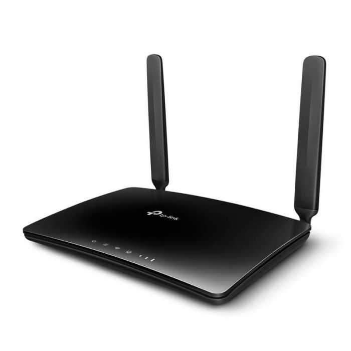 Бездротовий маршрутизатор TP-LINK TL-MR6400