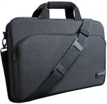 Сумка для ноутбука Grand-X SB-129 15.6" Black Ripstop Nylon Сумка для ноутбука Grand-X SB-129 15.6" Black Ripstop Nylon