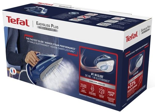 Праска Tefal FV5735