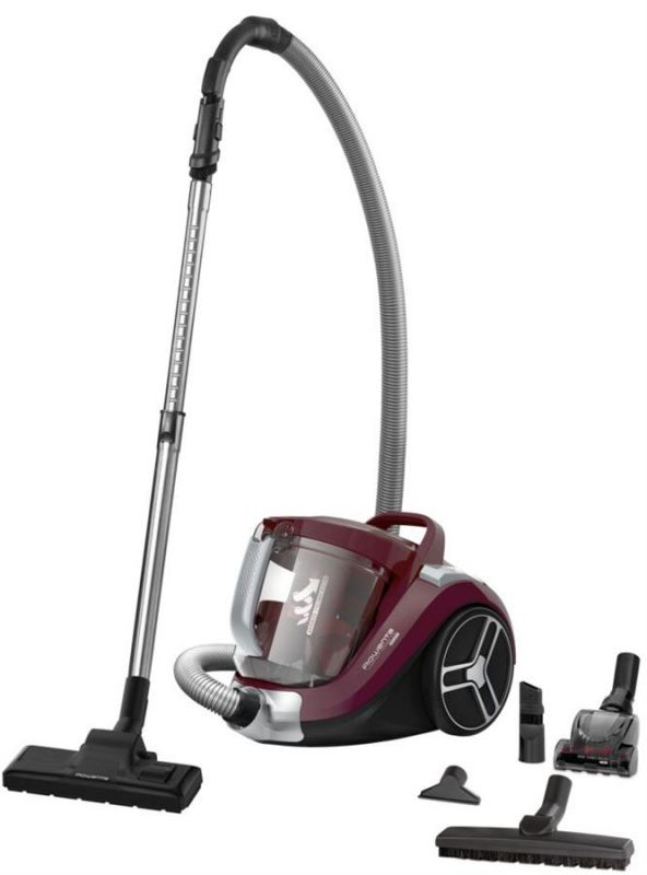 Пилосос Rowenta RO4873EA