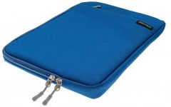 Чохол для ноутбука Grand-X SL-14B 14" Blue Чохол для ноутбука Grand-X SL-14B 14" Blue