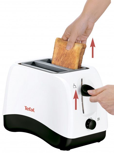 Тостер Tefal TT130130