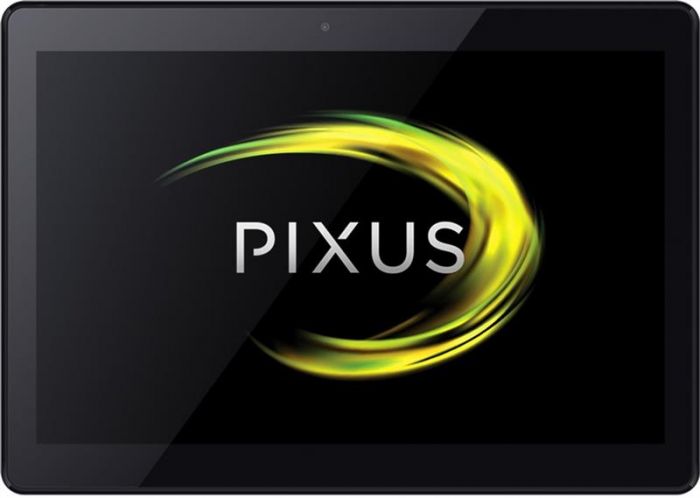 Планшетний ПК Pixus Sprint 2/32GB 3G Black