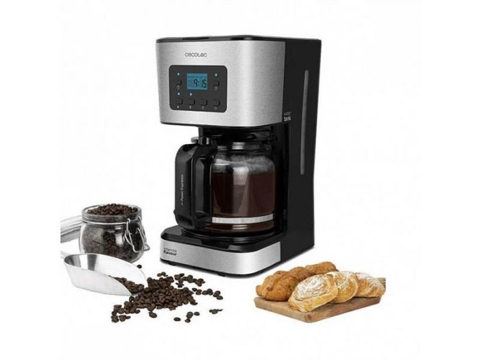 Кавоварка Cecotec Coffee 66 Smart CCTC-01555 (8435484015554)