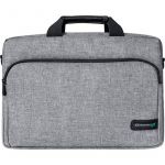 Сумка для ноутбука Grand-X SB-139G Grey Сумка для ноутбука Grand-X SB-139G Grey