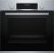 Духова шафа Bosch HBJ517YS0R