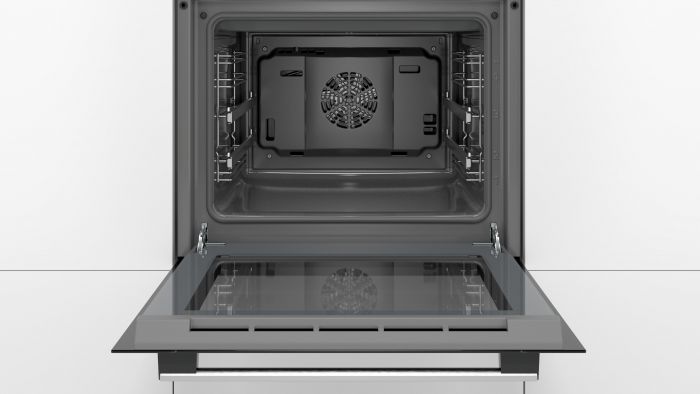 Духова шафа Bosch HBJ517YS0R