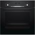 Духова шафа Bosch HBJ577EB0R