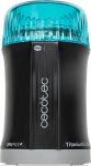 Кавомолка Cecotec Grinder Power Titanium CCTC-01502 (8435484015028)