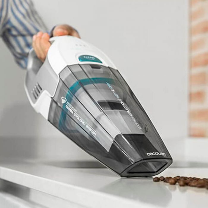 Пилосос Cecotec Conga Immortal ExtremeSuction 7,4 Hand CCTC-05445 (8435484054454)