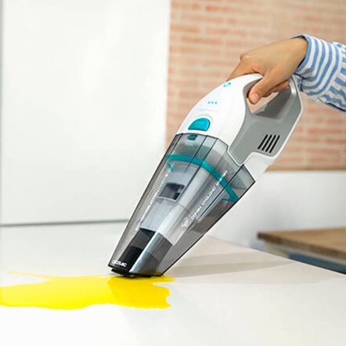 Пилосос Cecotec Conga Immortal ExtremeSuction 7,4 Hand CCTC-05445 (8435484054454)