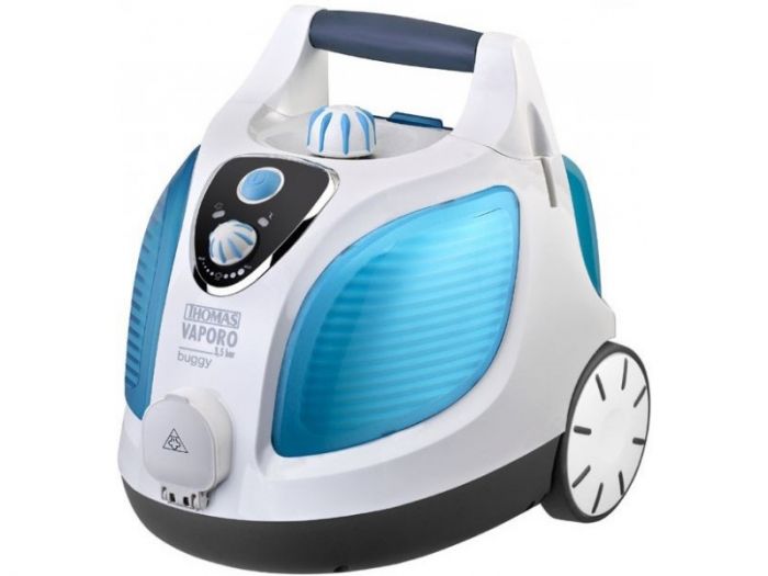 Пароочисник Thomas Vaporo Buggy (792023)