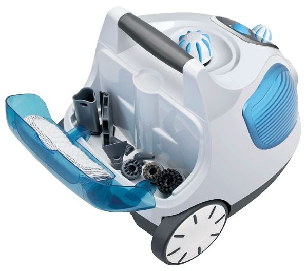 Пароочисник Thomas Vaporo Buggy (792023)