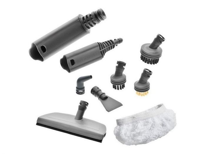 Пароочисник Thomas Vaporo Buggy (792023)