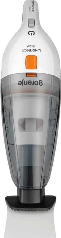 Пилосос Gorenje MVC148FW