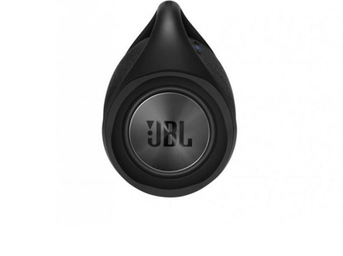 Акустична система JBL Boombox 2 Black (JBLBOOMBOX2BLKEU)