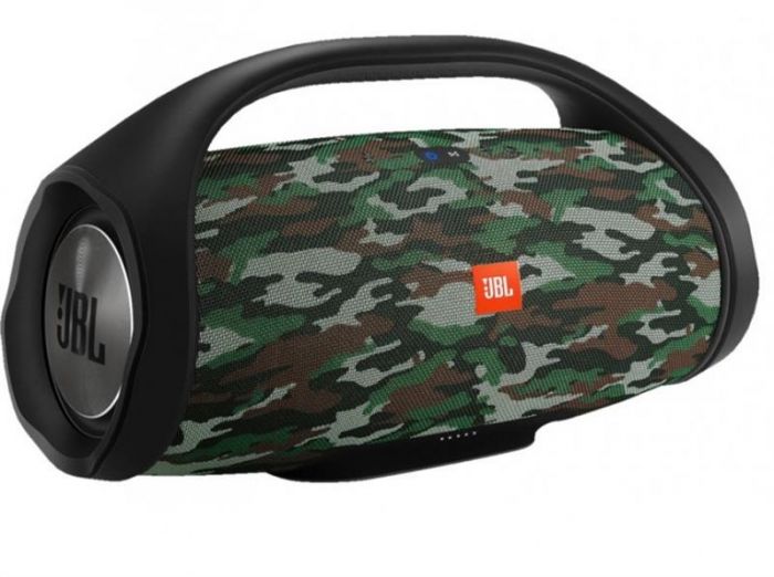 Акустична система JBL Boombox 2 Squad (JBLBOOMBOX2SQUADEU)