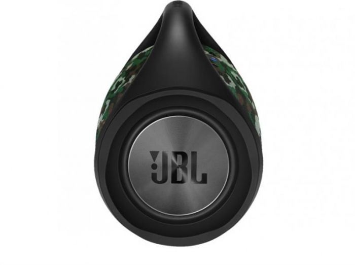 Акустична система JBL Boombox 2 Squad (JBLBOOMBOX2SQUADEU)