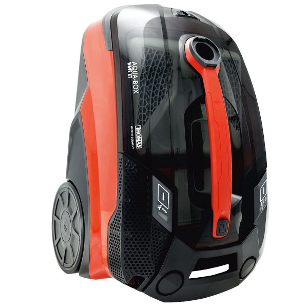 Миючий пилосос Thomas Wave XT Aqua-Box (788586)