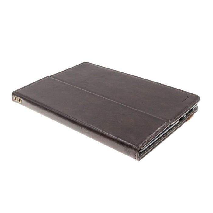 Чохол-книжка Grand-X для Huawei MediaPad T5 10 Deluxe Brown (HTC-HT510DBR)