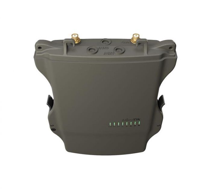 Точка доступу Mikrotik NetMetal ac2 (RBD23UGS-5HPacD2HnD-NM)