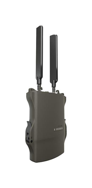 Точка доступу Mikrotik NetMetal ac2 (RBD23UGS-5HPacD2HnD-NM)