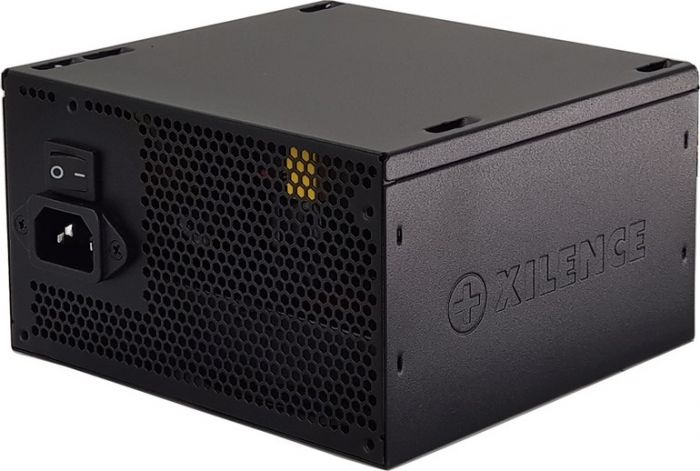 Блок живлення Xilence Performance A+ III (XP650MR11) 650W