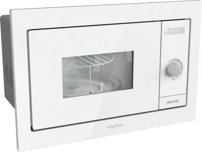 Мікрохвильова піч Gorenje BM235SYW