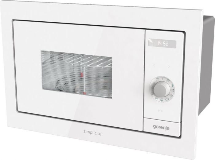 Мікрохвильова піч Gorenje BM235SYW