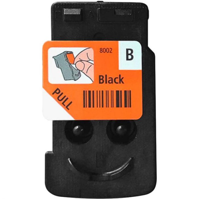 Друкуюча головка Canon Pixma G1400/G2400/G3400 (QY6-8002-000) Black