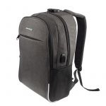 Рюкзак для ноутбука Grand-X RS-425G 15.6" Grey (кодовий замок)  Рюкзак для ноутбука Grand-X RS-425G 15.6" Grey (кодовий замок)