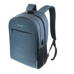 Рюкзак для ноутбука Grand-X RS-425BL 15.6" Blue (кодовий замок) Рюкзак для ноутбука Grand-X RS-425BL 15.6" Blue (кодовий замок)