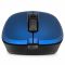 Мишка бездротова Sven RX-560SW Blue USB