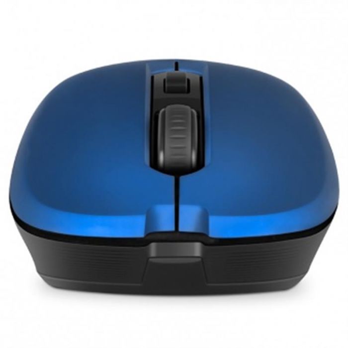 Мишка бездротова Sven RX-560SW Blue USB