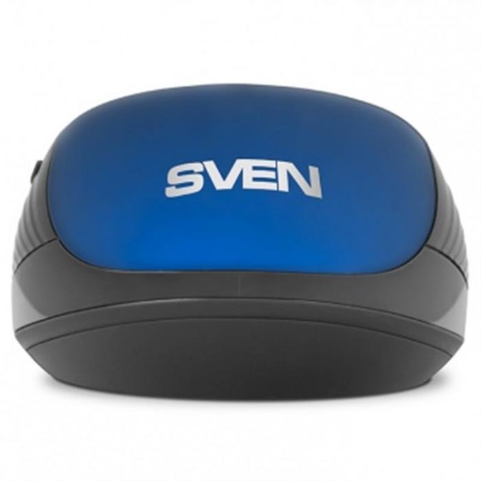 Мишка бездротова Sven RX-560SW Blue USB