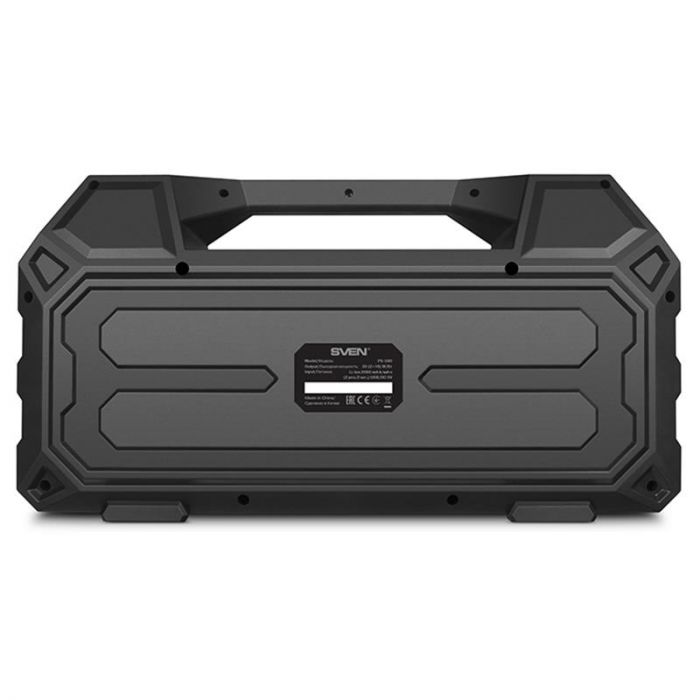 Акустична система Sven PS-580 Black