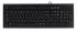 Клавіатура A4Tech KRS-85 Black USB