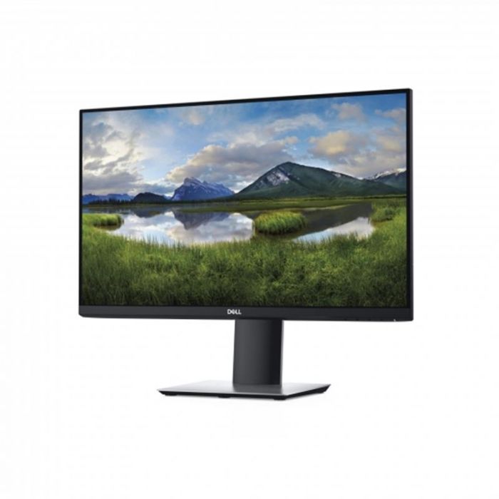 Монiтор DELL 24.1" P2421 (210-AWLE) IPS Black