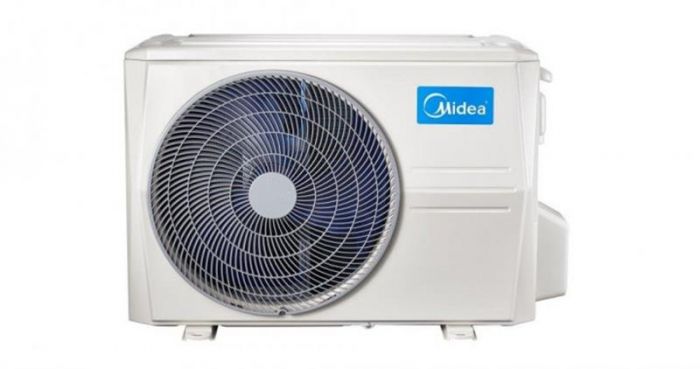 Кондиционер Midea MA-12N8DOI-I/MA-12N8DO-O серія Blanc