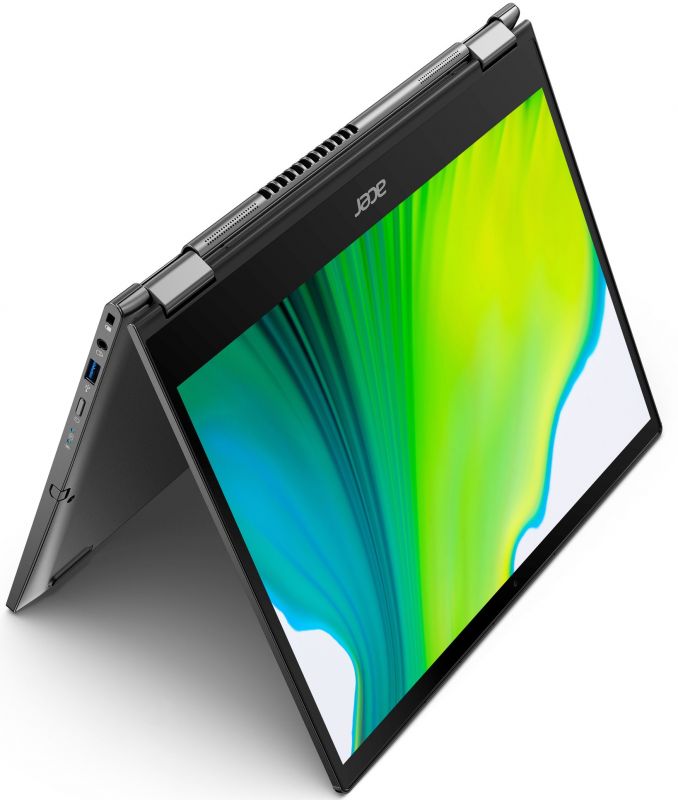 Ноутбук Acer Spin 5 SP513-55N (NX.A5PEU.00M) Win11