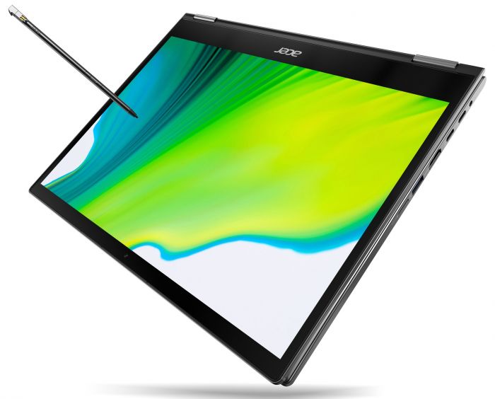 Ноутбук Acer Spin 5 SP513-55N (NX.A5PEU.00K) Win11