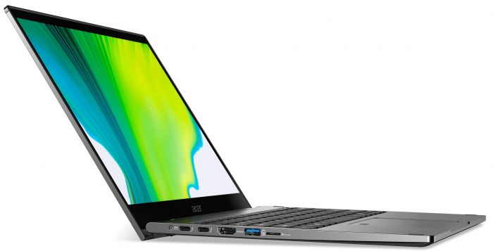Ноутбук Acer Spin 5 SP513-55N (NX.A5PEU.00K) Win11