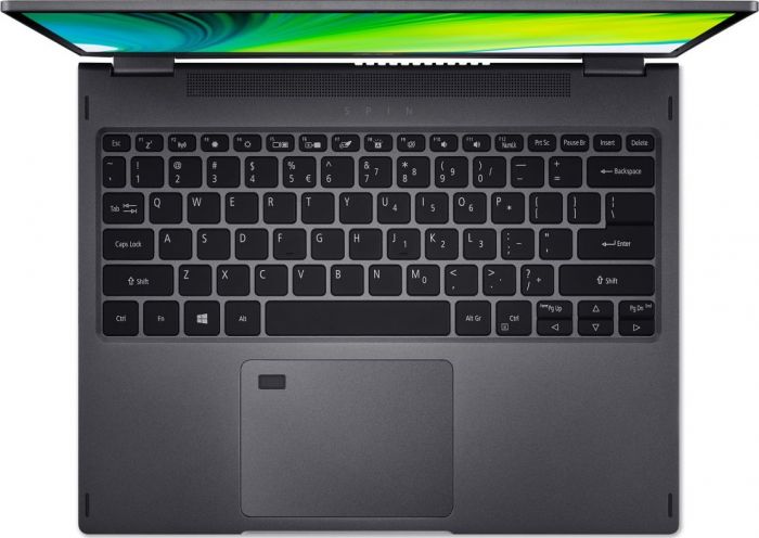 Ноутбук Acer Spin 5 SP513-55N (NX.A5PEU.00K) Win11