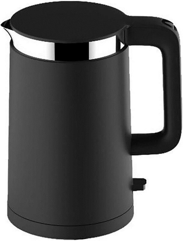 Електрочайник Viomi Kettle Black (V-MK152B)